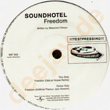 Soundhotel - Freedom