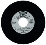 George Smallwood - Hey Mamma