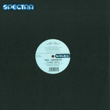 Paul Carpenter - Vienna Roots