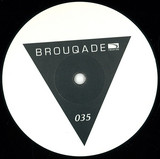 Dragosh - Brinit (vinyl Only)