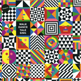 Crazy P - Walk Dance Talk Sing 2x12