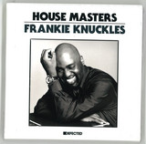 Various - Defected Presents House Masters Frankie Knuckles