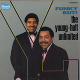 Young Holt Unlimited - Funky But !