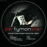 Tymon - Partymonster