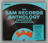 Various - Sources: The Sam Records Anthology