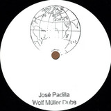 Jose Padilla - Wolf Müller Dubs