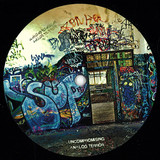 Various - Uncompromising Analog Terror #7