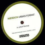 Niereich - Urban Format