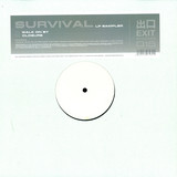 Survival - Survival Lp Sampler