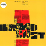 Broadcast - The Noise Made By People (lp+mp3/gatefold)