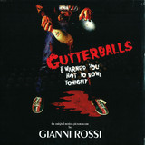 Gianni Rossi - Gutterballs