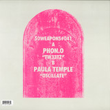 Phon.o / Paula Temple - Tw33tz / Oscillate