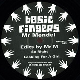 Mr Mendel - Edits By Mr M