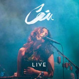 Ceu - Live