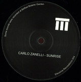 Carlo Zanelli - Sunrise
