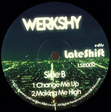 Werkshy - Loose Strings - Edits