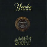 Tenderlonious - Nobody Else