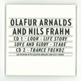 Olafur Arnalds & Nils Frahm - Collaborative Works