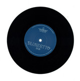 Blundetto - Above The Water