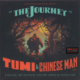 Tumi & Chinese Man - The Journey (2lp)