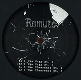 Remute - Special Pack #4 (3x12")