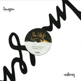 Ilan Kabiljo - Expressions Ep