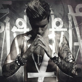 Justin Bieber - Purpose (ltd. Vinyl)
