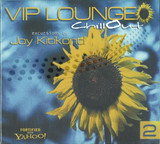 Joy Kitikonti - Vip Lounge *2*
