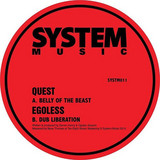 Quest & Egoless - Systm011