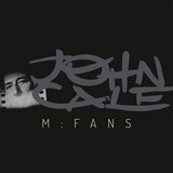 John Cale - M:fans (ltd 2lp+mp3)