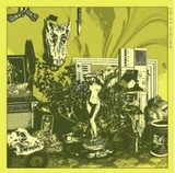 Benny Boeldt - 8 Of Cups