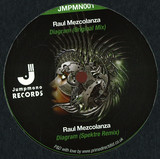 Raul Mezcolanza - Diagram