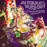 Dj Format - Pysch Out