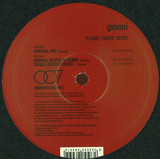 Gioeni - Music Never Ends