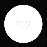 David Vunk - Trouble Tonight