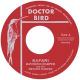 Raymond Harper - Safari / Amour