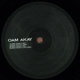 Oam Akay - Past Ep