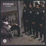 Pedram - Cloned (incl. Craig Richards & James Zabiela Re