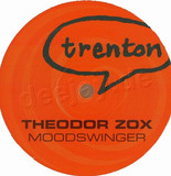 Theodor Zox - Moodswinger