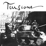 Moggi - Tensione