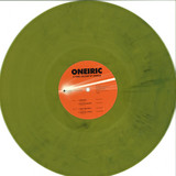 Oneiric - A Tone Colour Of Onirico