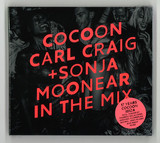 Various - Cocoon Ibiza 9 Mixed By Carl Craig& Sonj