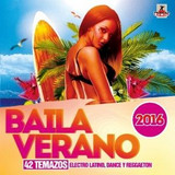 Vv.aa. - Baila Verano 2016 - 2x Cd