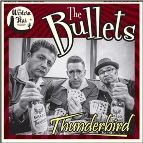 Bullets - Thunderbird
