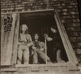Burnt Suite - S/t