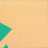 Dam Swindle (Detroit Swindle) - The Circular City Ep