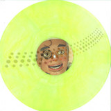 Lord Ward - Rich Boys / Doiing