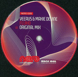 Veerus & Maxie Devine - Fujiko