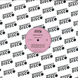 Sleazy Mcqueen / Obas Nenor & Sleazy Mcqueen - Disco Dad Ep