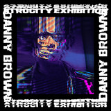 Danny Brown - Atrocity Exhibition (ltd. Neon Pink Vinyl+mp3)